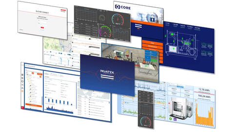 Her finner du praktiske videoer fra Inuatek om IoT, MQTT, dashboards og fleet management – fra oppsett og konfigurering til overvåking av industrielle enheter og maskiner.

